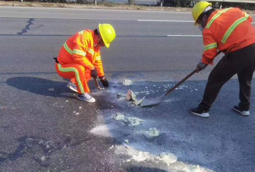 毕节公路下沉注浆加固电话